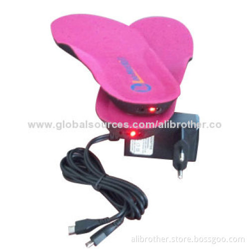 Electric Remote Control Heated Battery Insole